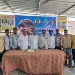 పొగాకు రైతుల సమస్యలు సీఎం దృష్టికి తీసుకెళ్తాం : ఆనం రామనారాయణ రెడ్డి