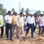 ప్రభాకర్ నాయుడే కావలి లో నిలబెట్టారు డాక్టర్ సుబ్బారెడ్డి