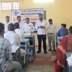 అమరావతి ఆరోగ్య కేంద్రం: నారా చంద్రబాబు నాయుడు