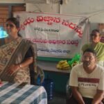 రాజ్యసభకు వెళ్లనున్న వైఎస్ షర్మిలకు ముందస్తు శుభాకాంక్షలు తెలిపిన కిరణ్ కుమార్ రెడ్డి