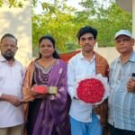 తిరుపతి పరిసర గ్రామాల్లో విద్యుత్ సమస్యలపై ఆందోళన