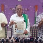 **పేద విద్యార్థులకు ఉచిత ఐఐటీ, నీట్ శిక్షణకు టాలెంట్ టెస్ట్**