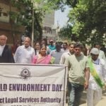 మట్టి మనిషి నాటక ప్రదర్శన : వల్లూరు శివప్రసాద్
