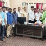 పర్యావరణ పరిరక్షణే బాధ్యత : వై.జె. పద్మశ్రీ