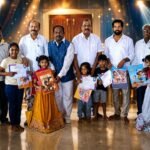 మణిపూర్‌లో ముగ్గురు కుకీ గ్రామస్తుల హత్య
