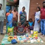 శాంతిభద్రతల పరిరక్షణకే కార్డెన్ సెర్చ్ – సీఐ వెంకట్రావు
