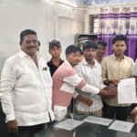గవర్నర్‌కు ఘన స్వాగతం:టీడీపీ జిల్లా అధ్యక్షులు బీద రవిచంద్ర