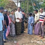 రెండేళ్ల పాలనలో హామీలు గాలికొదిలారు: కాకాణి”
