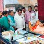 శ్రీ గన్ రెడ్డి యోగితా : పేద కుటుంబం నుంచి ట్రిపుల్ ఐటీ వరకు