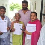 പ്രത്യേക വോട്ടർ ഭേദഗതി പരിപാടിയിൽ ടിഡിപി നേതാക്കളുടെ സജീവ പങ്കാളിത്തം.