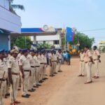 മാനുഷിക സേവനങ്ങൾക്കുള്ള അംഗീകാരം.. ജഗരപു ശ്രീനുവിന് ഒരു വലിയ ബഹുമതി.