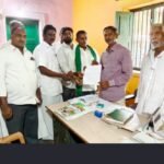 ഖമ്മമിലെ സ്വകാര്യ വിദ്യാഭ്യാസ സ്ഥാപനങ്ങളുടെ ചൂഷണം.. രക്ഷിതാക്കൾക്ക് മേൽ ഭാരം.. സർക്കാർ ഉടൻ ഇടപെടണം: ബിജെപി ജില്ലാ വിദ്യാഭ്യാസ സെൽ കൺവീനർ അച്ചന്തി കോട്ടേശ്വര റാവു