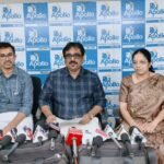 സമാധാന സമരത്തിൽ തർക്കങ്ങൾ പരിഹരിച്ചു.. ജഡ്ജി പത്മശ്രീ