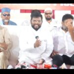ജനങ്ങളാണ് ഞങ്ങളുടെ ശക്തി, പൊതുജനസേവനമാണ് ഞങ്ങളുടെ ലക്ഷ്യം: കുർര രംഗ നായക് നാനി – കുർര സാത്വിക അമ്മുലു സംവേദനാത്മക പ്രസ്താവന