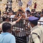 പോലീസ് ഒരു കള്ളനെ പിടികൂടി… മൂന്ന് പേർ അറസ്റ്റിൽ…