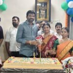 വാൽമീകി സംഘത്തിൻ്റെ മുതിർന്ന നേതാവ് തലാരി നാഗമണി പെദ്ദയ്യ അന്തരിച്ചു