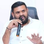 సింహాచలం గిరి ప్రదక్షిణ మహోత్సవం