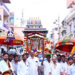 శ్రీకాళహస్తిలో ముమ్మరంగా స్వర్ణ ఆంధ్ర – స్వచ్ఛ ఆంధ్ర కార్యక్రమం