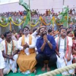 ప్రభుత్వ బాలికల వసతి గృహంలో ఎమ్మెల్యే సుధీర్ రెడ్డి ఆకస్మిక తనిఖీ