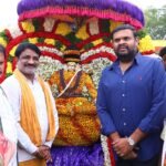 మన్ కీ బాత్ కార్యక్రమాన్ని వీక్షించిన బీజేపీ కిసాన్ మోర్చా నాయకులు స్థానిక సంస్థల ఎన్నికల్లో పోటీ చేసిన అభ్యర్థులకు ఘన సన్మానం
