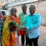 SIRపై ప్రజల్లో అవగాహన కల్పిస్తూ జిల్లా వ్యాప్తంగా బీజేపీ నేతల విస్తృత పర్యటనలు