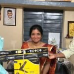 నాసా వేదికపై శ్రీచైతన్య విద్యార్థుల ప్రతిభకు అంతర్జాతీయ గుర్తింపు