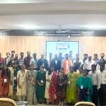 మహిళా వర్సిటీలో ‘కనెక్ట్ & కొలాబొరేట్’ సదస్సు-ముఖ్య అతిథిగా కోలా ఆనంద్
