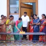 సర్వేపల్లిలో 85 శాతం ఓటర్ల డిజిటలైజేషన్ పూర్తి
