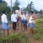 దుత్తలూరు నూతన ఎస్సైకి ఎమ్మెల్యే సురేష్ ఫ్రెండ్లీ పోలీసింగ్ సూచనలు