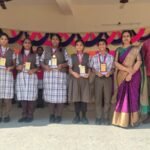 బాలికల వసతి గృహానికి ఫ్యాన్లు, బ్లాక్ బోర్డులు అందజేసిన ఎమ్మెల్యే సుధీర్ రెడ్డి
