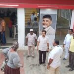 శ్రీకాళహస్తీశ్వరుని సేవలో రాష్ట్ర అడిషనల్ సీఈవో వెంకటేశ్వర్లు