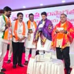 స్వర్ణాంధ్ర – స్వచ్ఛాంధ్ర-పారిశుధ్యంపై ఎమ్మెల్యే బొజ్జల సుధీర్ రెడ్డి పిలుపు