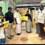 ఎన్డీయే రెండేళ్ల పాలన అభివృద్ధి – సంక్షేమానికి స్వర్ణయుగం-డా. ఉమేష్ రావు