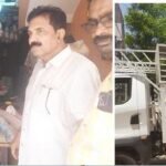 ముద్రగడ పద్మనాభం మృతి తీరని లోటు-దండి నరేంద్ర సంతాపం
