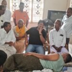 స్కౌట్స్ ఆధ్వర్యంలో ఘనంగా అల్లూరి సీతారామరాజు జయంతి వేడుకలు