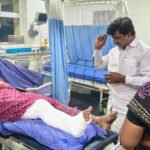 ఓటర్ల పరిశీలనలో బీజేపీ కార్యకర్తలు చురుగ్గా పాల్గొనాలి- కోలా ఆనంద్