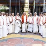 పవన్ కళ్యాణ్ ఆరోగ్య కాంక్షతో శ్రీకాళహస్తిలో ప్రత్యేక కార్యక్రమాలు