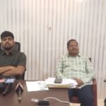 ఓటర్ల జాబితా సవరణపై కాంగ్రెస్ నేతల అవగాహన కార్యక్రమం