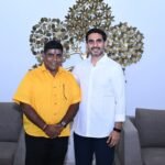 ముద్రగడ పద్మనాభం మరణం రాష్ట్రానికి తీరని లోటు- కొట్టే సాయి ప్రసాద్