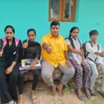 జనసేనాని ఆయురారోగ్యాల కోసం కొట్టే సాయి ప్రసాద్ వారాహి దీక్ష