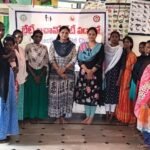 శ్రీకాళహస్తీశ్వర ఆలయాన్ని దర్శించుకున్న కోవూరు ఎమ్మెల్యే వేమిరెడ్డి ప్రశాంతి రెడ్డి