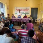శ్రీకాళహస్తిలో ప్రతిష్టాత్మక ‘SIR’ వర్క్‌షాప్‌ కార్యక్రమాన్ని విజయవంతం చేద్దాం.. కోలా ఆనంద్