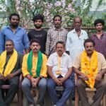 జన సైనికులకు పవన్ కళ్యాణ్ పెద్దపీట- కొట్టేసాయి ప్రసాద్