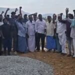 కార్మిక నాయకులు పల్లమాల సుధీర్ మృతికి ఎమ్మెల్యే సుధీర్ రెడ్డి నివాళి