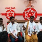 గవర్నర్ కోటా ఎమ్మెల్సీ స్థానం కోరిన మాజీ ఇన్‌చార్జ్ వి.ఎస్. అమీర్ బాబు