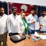 రాజకీయ లబ్ధి కోసమే వైకాపా డీఎస్సీ నిరసనలు-బహిరంగ చర్చకు సిద్ధం