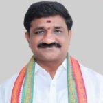 ఆడికృత్తిక మహోత్సవాల గోడపత్రికను ఆవిష్కరించిన ఎమ్మెల్యే సుధీర్ రెడ్డి