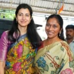 శ్రీకాళహస్తి ఆలయంలో రేవణ్ణ ప్రత్యేక పూజలు