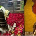 శ్రీకాళహస్తిలో వైభవంగా ధర్మరాజుల స్వామి ఆలయ అగ్నిగుండ ప్రవేశ మహోత్సవం