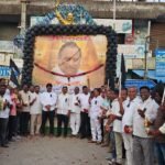 పల్లెల అభివృద్ధే కాంగ్రెస్ ప్రభుత్వ లక్ష్యం: ఎంపీ రామసహాయం రఘురాం రెడ్డి